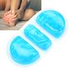 Reusable Gel Pack Cooling Cold Hot Compress Home Salon Pain Swelling Relief Gel Pack