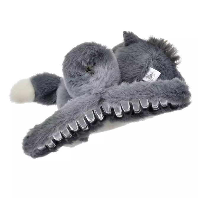 Disney Lucifer ( Plush Doll Style with Hug ) Japan NEW Disney Store