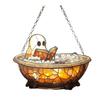 Ghost Sun Catcher Acrylic Bright Color Lampshade Pendant Halloween Party