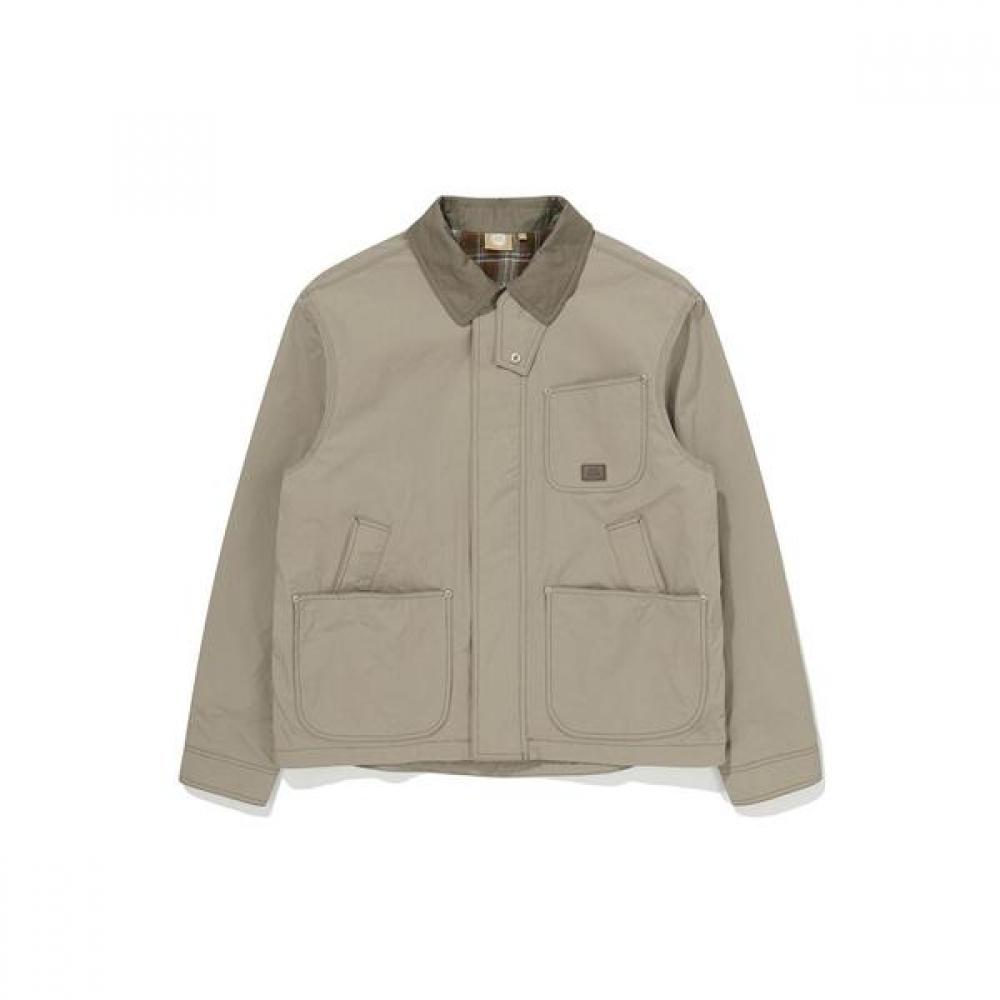 Bbc Earth Men S Short Jacket Aircheck