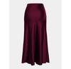 Cat&Cat Silk Maxi Skirt