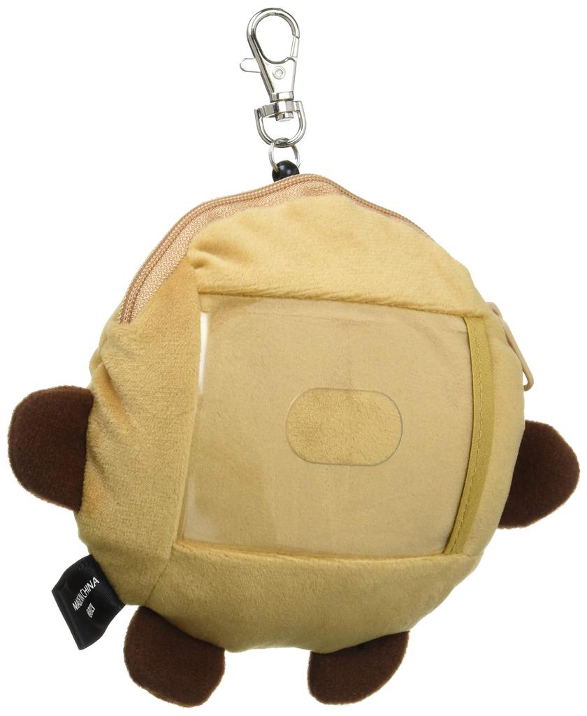 BT21 Ausweishülle SHOOKY