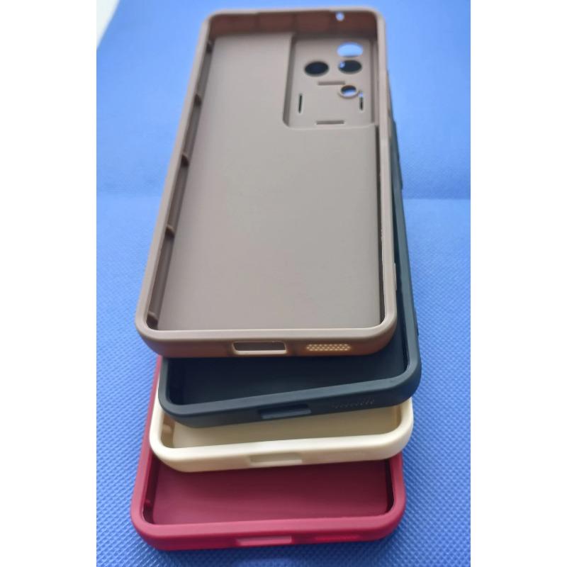 For Vivo V30 Pro Case Vivo V30Pro Phone Case Vivo V2319 Matte Back Cover Skin Feel Protection Shockproof case
