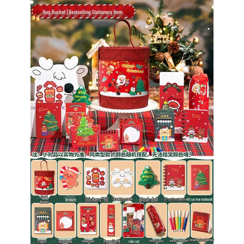 Year of the Horse Stationery Set for Students: Back-to-School Rewards & Prizes