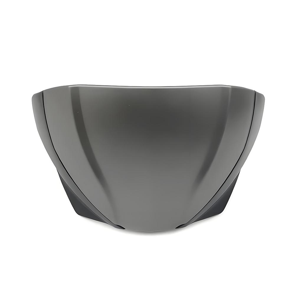 For Trident 660 Flyscreen NEW Motorcycle Front Screen Lens Windshield Fairing Windscreen Deflector For TRIDENT660 2025-