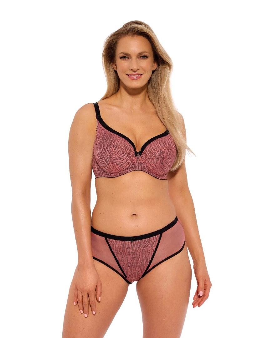

Biustonosz semi soft Gaia BS 1259 Lise Gaia