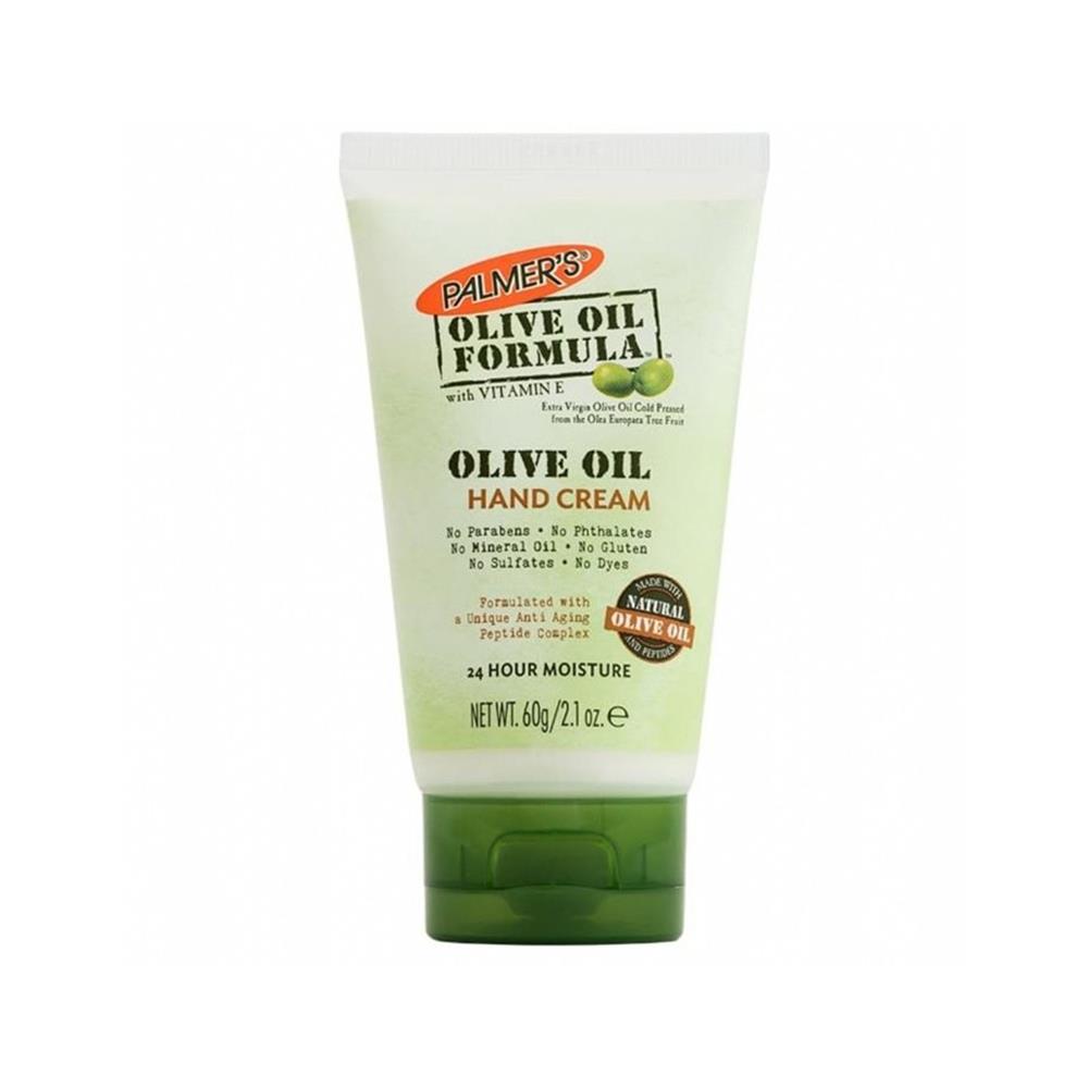 

Palmers Olive Oil Formula Интенсивный крем для рук с витамином Е 60гр