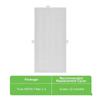Efficient Air Purifiers Filter Replacement Filter Air Cleaners Filter Air Purifiers Accessories Pre Filters for HPA020