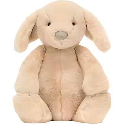 Jellycat Zhizhen Shy Orlando Puppy Cute Doll Plush Doll Sitting Height 23cm/sitting Height 38cm High