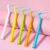 Xiaolu Mama L-Shape Interdental Brushes
