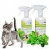 Neutralizator Zapachu Moczu Kota Isokor 2 X 500Ml Anti Urine Cleaner