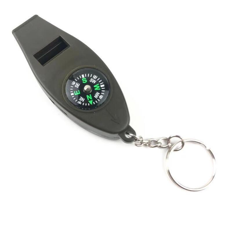Xuan Yong 4-in-1 Outdoor Survival Tool
