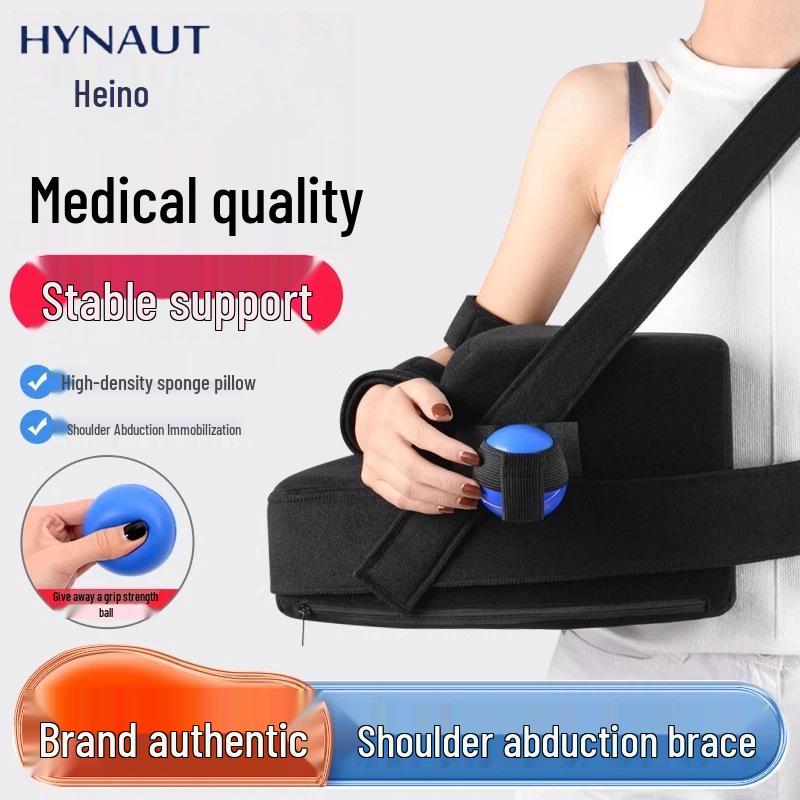 Hais Henuo Shoulder Abduction Fixation Brace for Injury and Dislocation