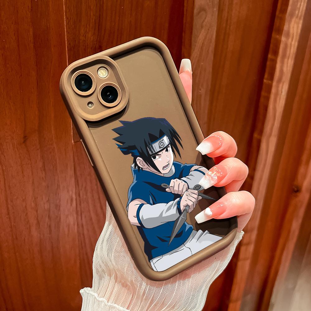 Soft Silicone Phone Casing Full Cover Camera Shockproof Protection Case for Huawei Honor Infinix Tecno iPhone Motorola Google