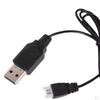 3.7V Battery Charger Cable for RC Helicopter Power Supply