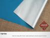 210T Silver-Coated Waterproof Dust Cover Fabric for Car, Tent, and UV Protection.