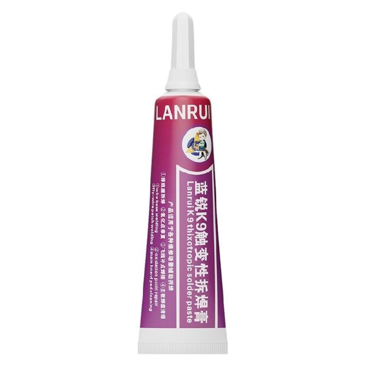 

Multifunctional 15ml Welding Pastes For Seamlessly Soldering & Desoldering Of Electronic Components Circuit Board Repair 1