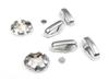Porsche Seat Adjustment Button Cover Sticker