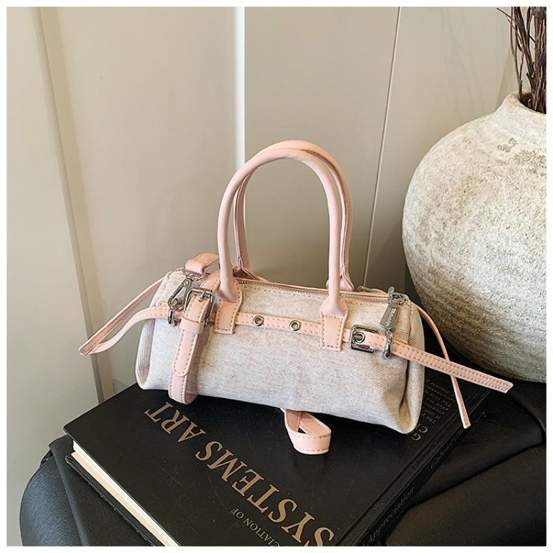 Premium commuter handbag bag women's spring new versatile fashion shoulder messenger bag