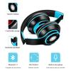 JYL TS M82 Headphones Runners Comfortable Plastic