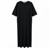 Ggpx New York Simple Look Knit Dress Gq9op005f