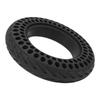 MLD10x2 Electric Scooter Tire Honeycomb Design Flat Free Electric Scooter Wheels Replacement Tire Anti Puncture