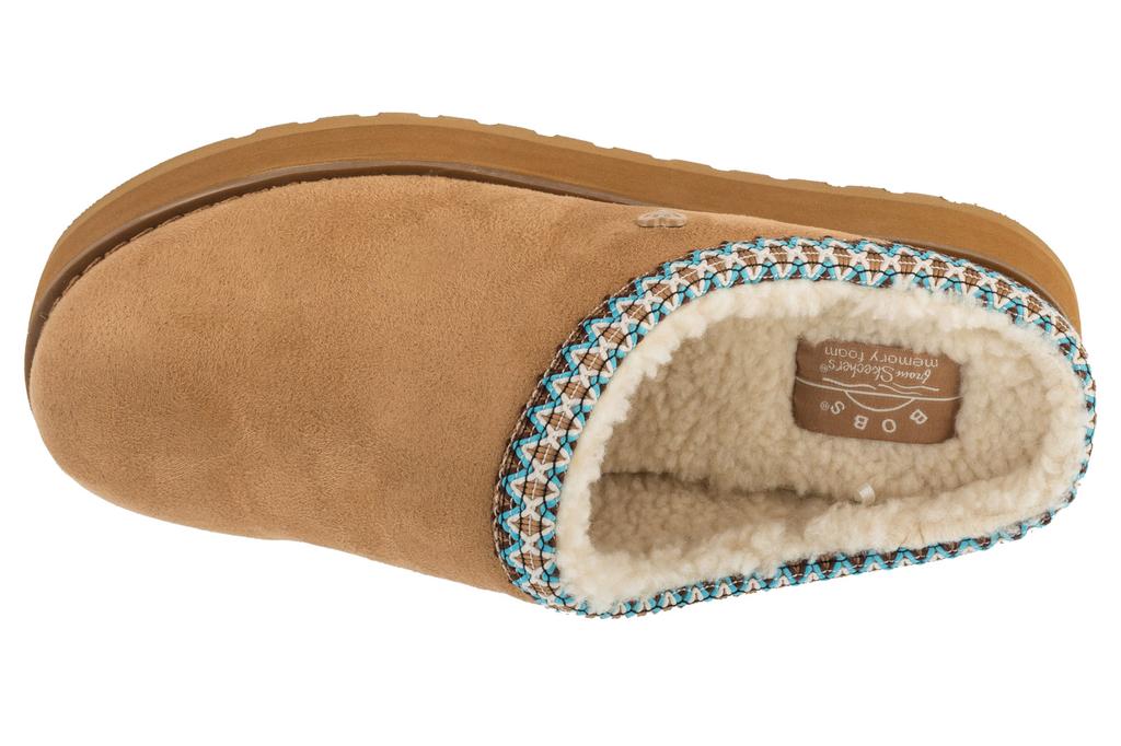 Skechers Keepsakes Hi-Rise - Just In, Womens beige Slippers
