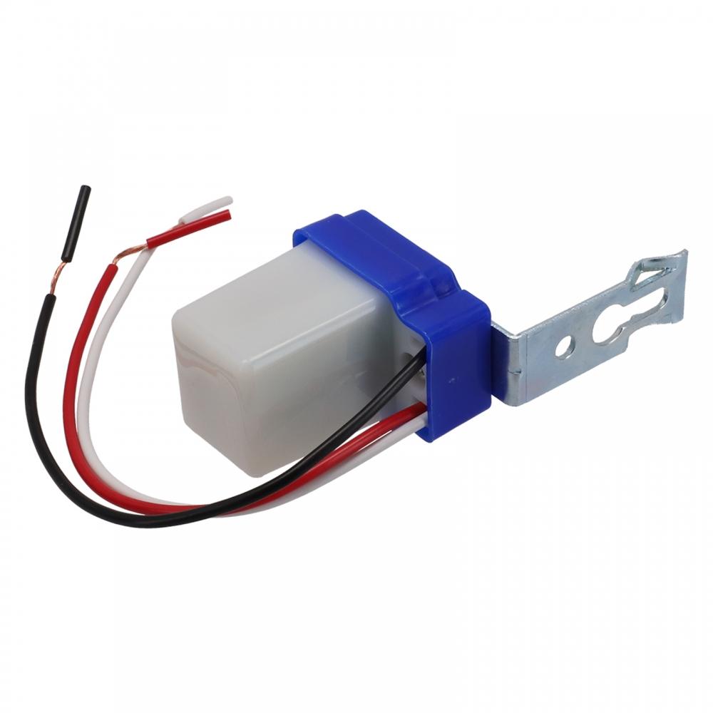 On Off Spínač senzoru Street 220V 24V 50-60Hz Automobil