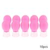 Silicone Face Massager Vacuum Eye Skin Face Lifting Facial Cups Anti Cellulite Jar Anti-Wrinkle Cupping Therapy Beauty Tool