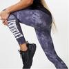 Everlast Women's Logo Leggings Multicolor, Size XS