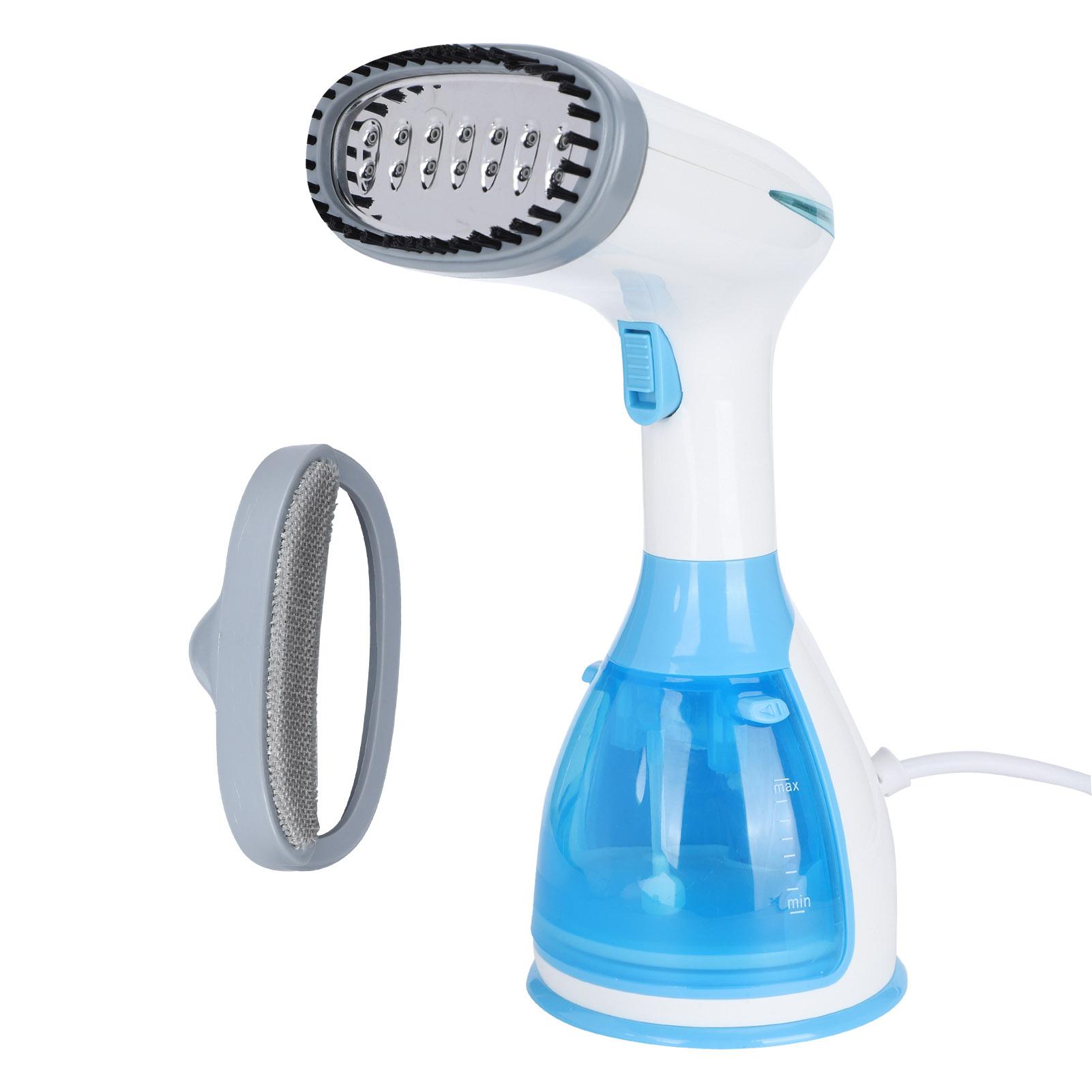 

1500 Вт бытовой электрический утюг мини портативный паровой утюг для одежды 280 мл EU Plug 220 В EU Plug