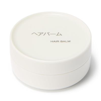 MUJI Saç 84465956 Balm, 20g,