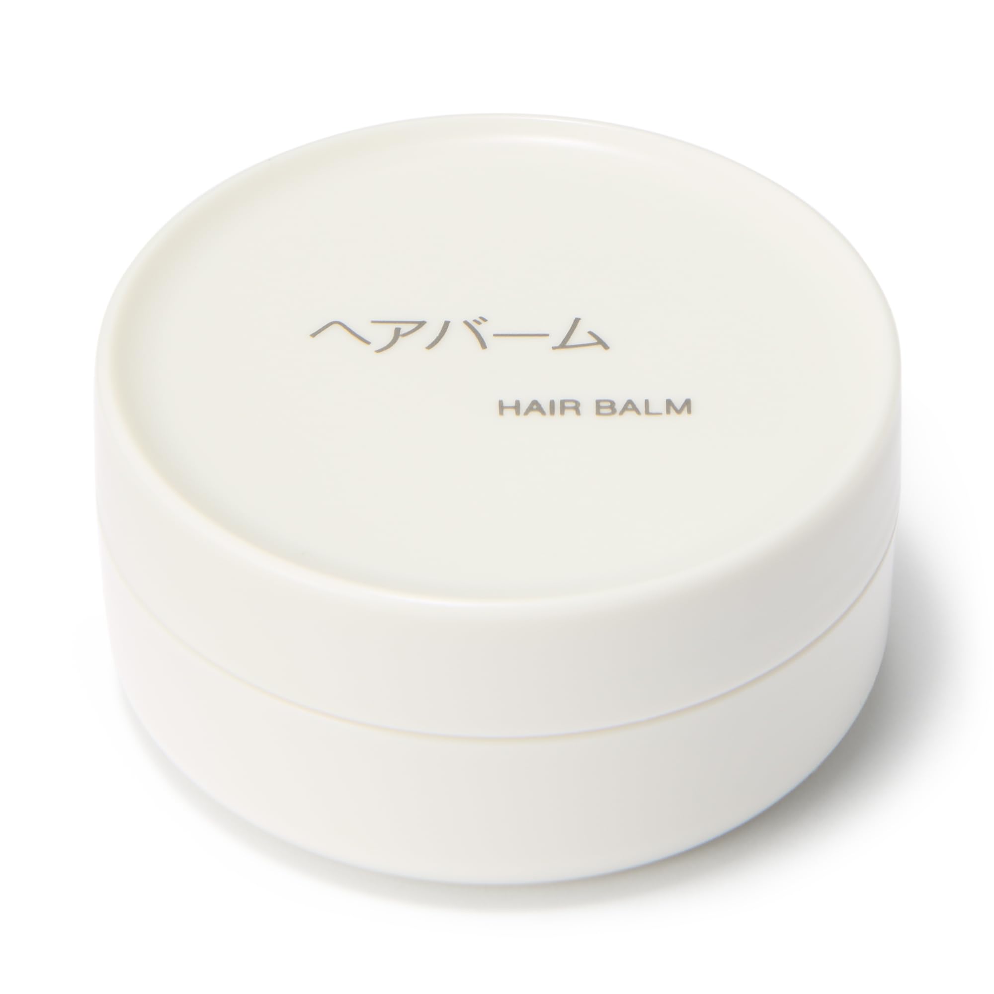 

MUJI Hair 84465956 Balm, 20g,