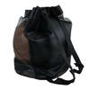 Men's Gym Basketball Bags Backpack School Bags for Teenage Boys  Soccer Ball Pack Gym Bag Soccer Net