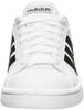 Sneakers Adidas Grand Court 2.0 Women Ftwr White/core Black/ftwr White
