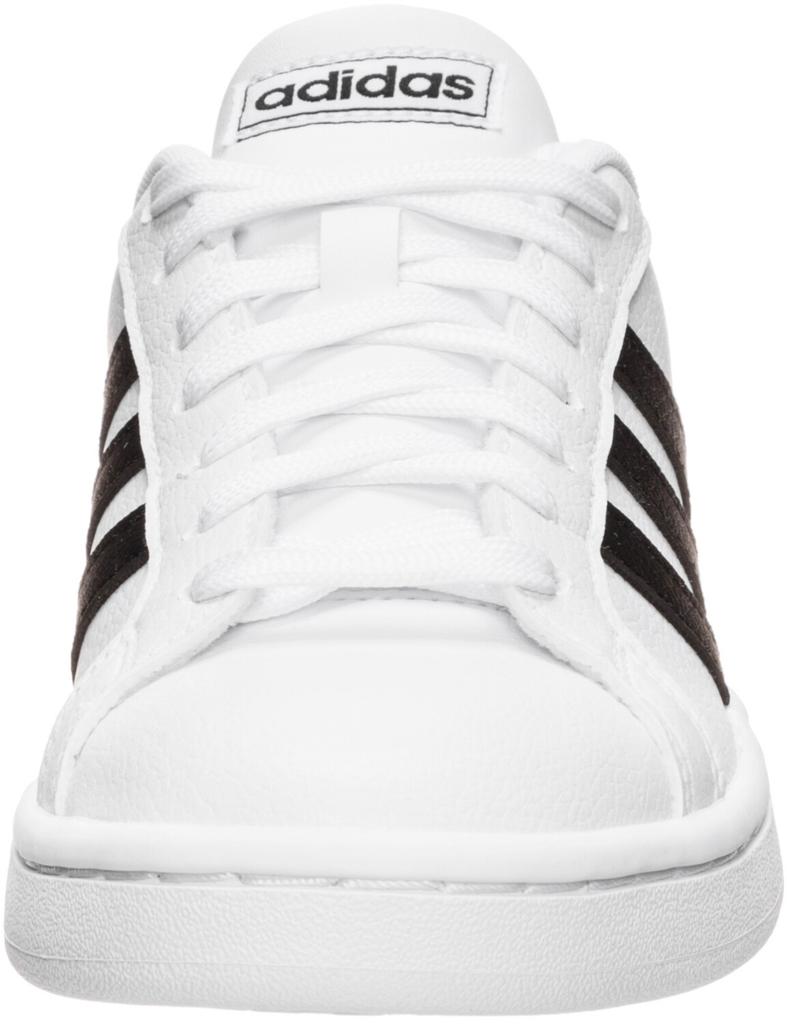 Sneakers Adidas Grand Court 2.0 Women Ftwr White/core Black/ftwr White