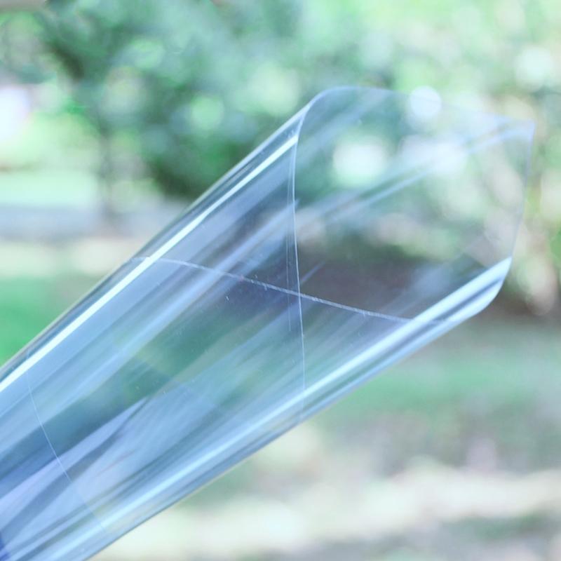 50cmX300cm IR90% Auto Nano ceramic UV protection tinted car window Film solar window tint film