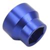 Kraftstoffölfilter-Steckschlüssel Blau für Dieselmotor LKW Transporter 6.0L 6.4L Power Stroke 2003?2010