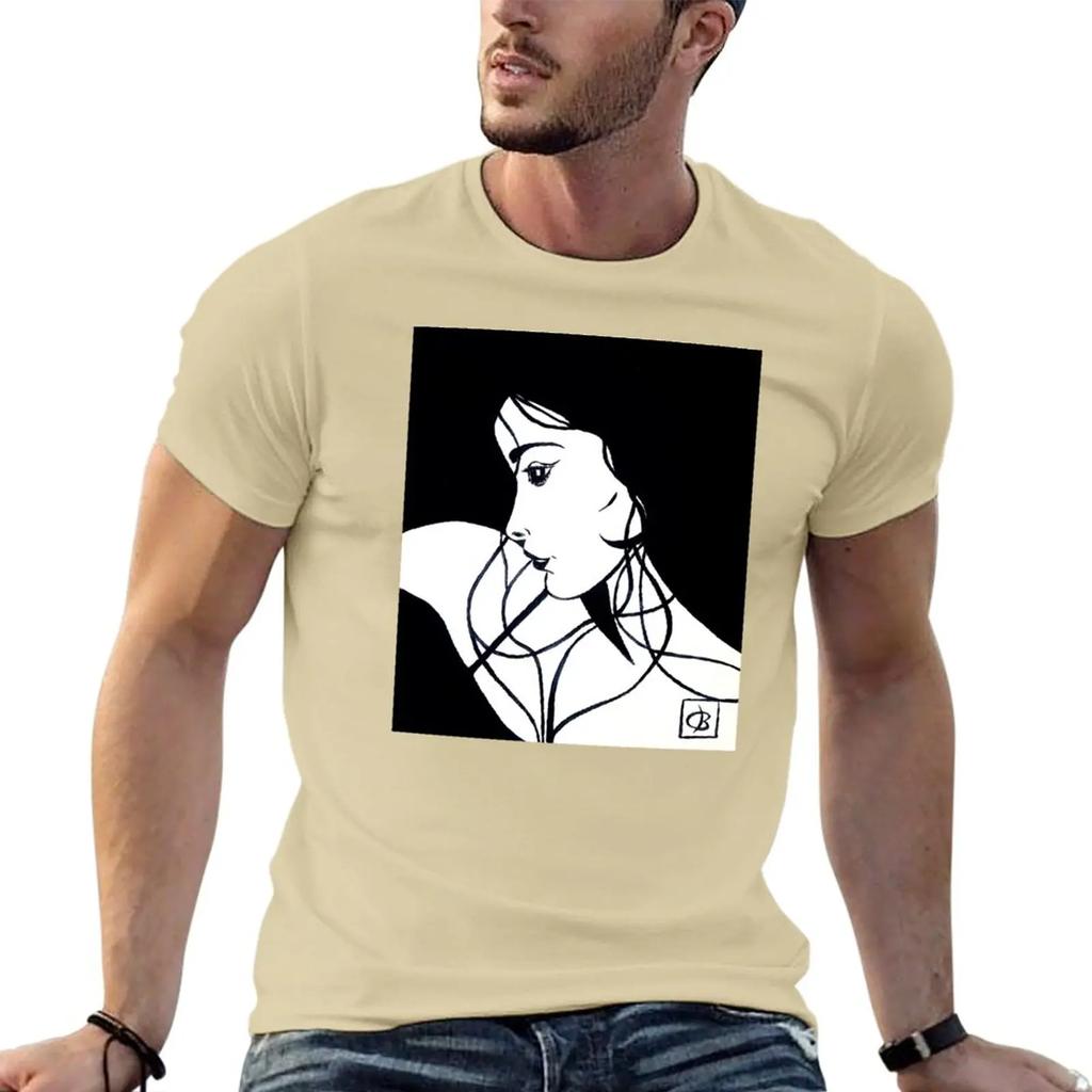 Isobel T-Shirt customs design your own tees clothes