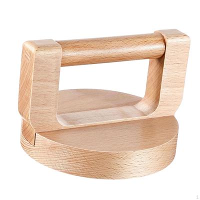 Baren for Block Printmaking, Hand Tool Craft Projects