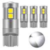 T10 LED Explosive Light Built-in Canceller Compatible with Vehicle Inspection