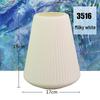 Nordic-Style Creative Plastic Vase: Multi-Color & Design Options for Green Plants & Dried Flowers