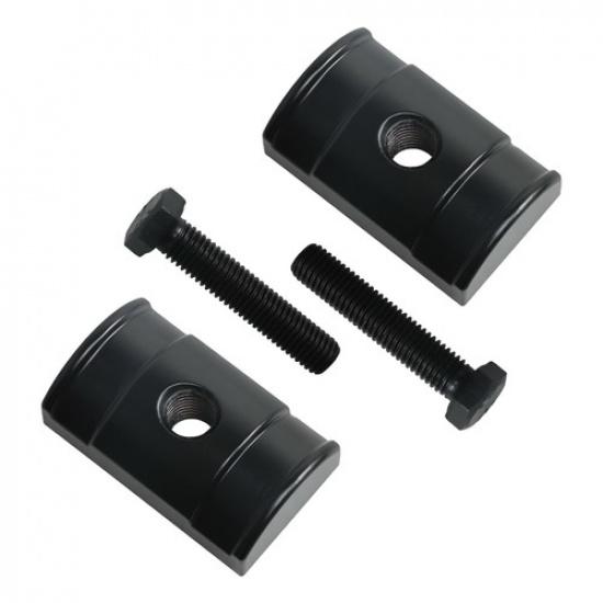 Torsion Bar Key Adjuster Block Included Nuts & Bolts 2x for GMC K1500 K2500 New
