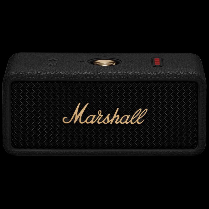 Marshall Emberton III Portable Bluetooth Speaker