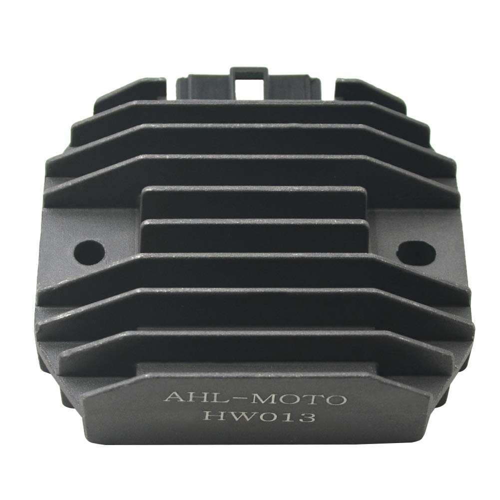 AHL Compatible Motorcycle Rectifier Regulator Kawasaki EX250 Ninja 250R 248cc