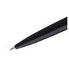 WATERMAN Official Metropolitan Essential Ballpoint Pen Luxury Brand Gift Satin Black CT 2146589Z Regular Import Product