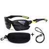 New Polarized Sunglasses For Men Woman Outdoor Lightweight Sports Protection Goggles Fashion Brand Driving Sun Glasses