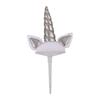 Cake Topper Kit Party Cupation Supplies for Valentine's Day Ears ation