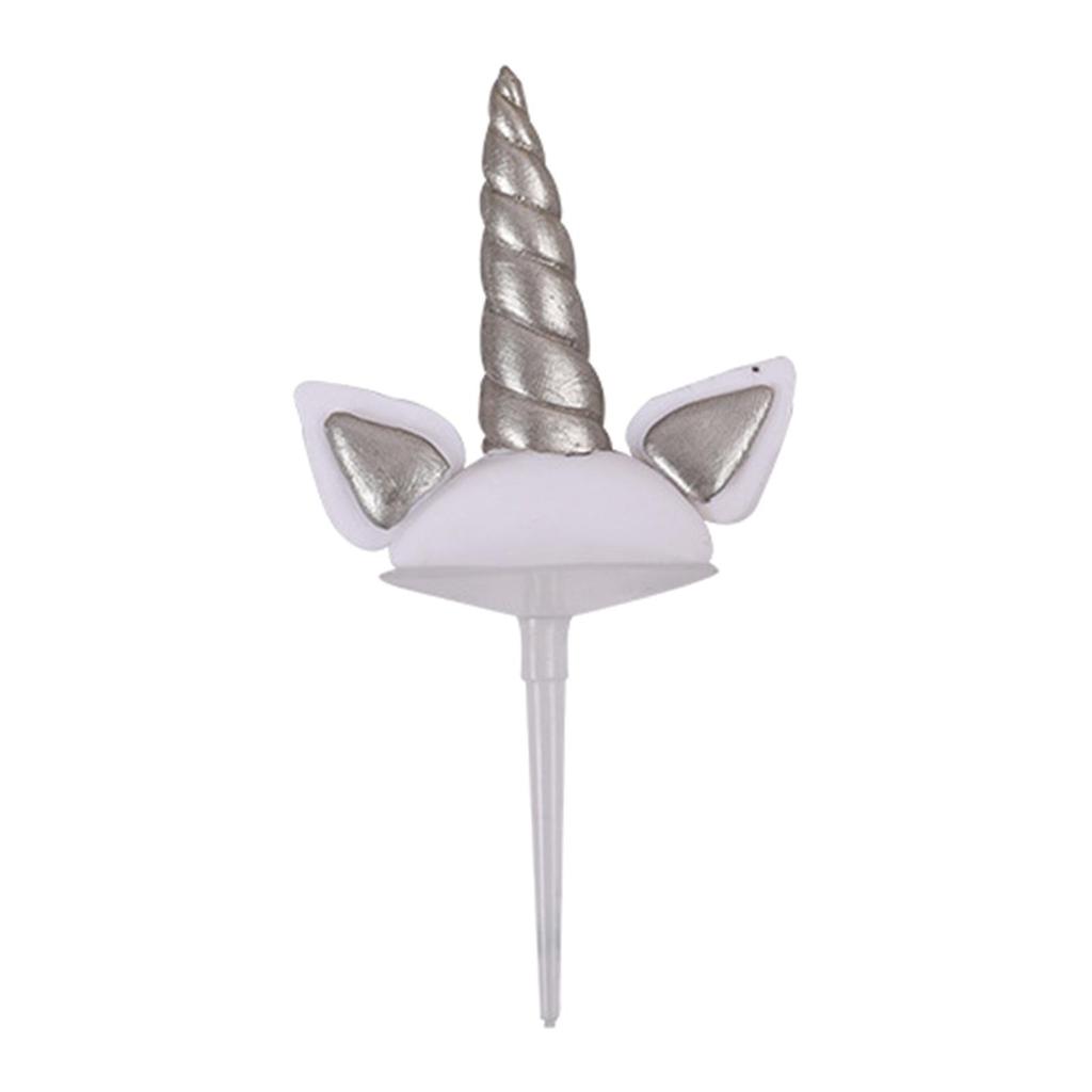 Cake Topper Kit Party Cupation Supplies for Valentine's Day Ears ation