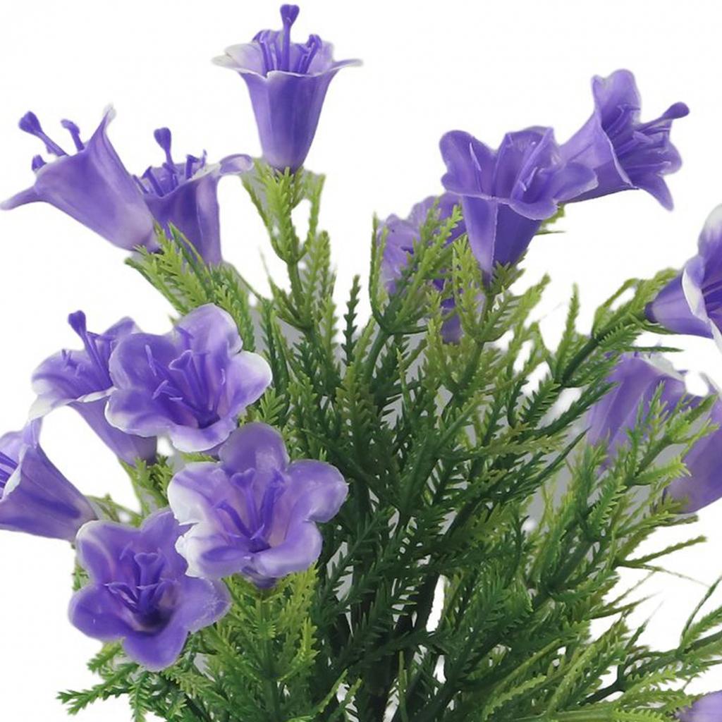 Decoration Artificial Plant Shop Tabletop Decor Fake Fresh Home Indoor
